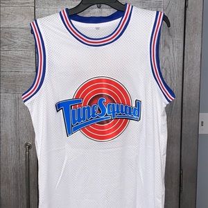 Lola Bunny Tune Squad Jersey